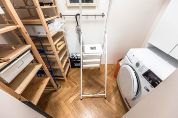 Pronájem bytu 3+1 v osobním vlastnictví 105 m², Praha 3 - Vinohrady