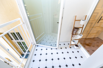 Pronájem bytu 3+1 v osobním vlastnictví 105 m², Praha 3 - Vinohrady