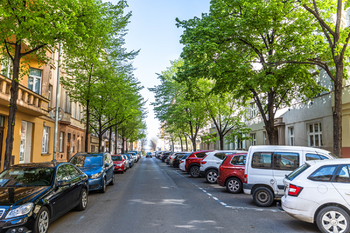 Pronájem bytu 3+1 v osobním vlastnictví 105 m², Praha 3 - Vinohrady