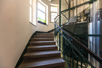 Pronájem bytu 3+1 v osobním vlastnictví 105 m², Praha 3 - Vinohrady