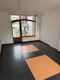 Prodej obchodních prostor, Třebíč