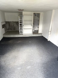 Prodej obchodních prostor, Třebíč