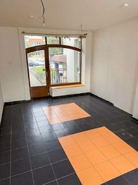 Prodej obchodních prostor, Třebíč