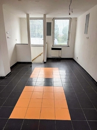 Prodej obchodních prostor, Třebíč