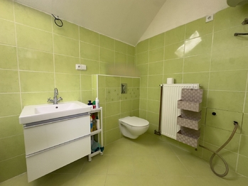Prodej domu 165 m², Lošany