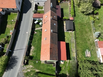 Prodej domu 165 m², Lošany
