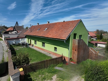 Prodej domu 165 m², Lošany