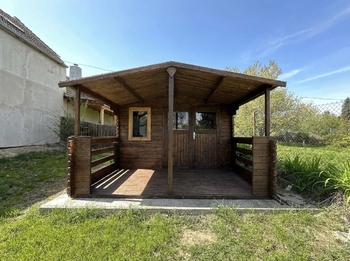 Prodej domu 165 m², Lošany
