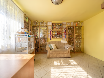 Prodej domu 165 m², Lošany