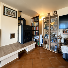 Prodej domu 165 m², Lošany