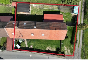 Prodej domu 165 m², Lošany