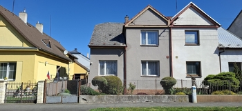 Prodej domu 156 m², Pardubice