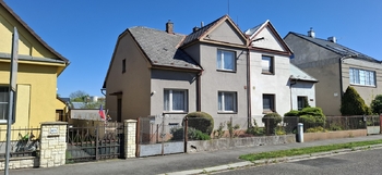 Prodej domu 156 m², Pardubice