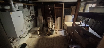 Prodej domu 156 m², Pardubice