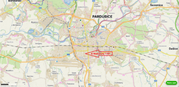 Prodej domu 156 m², Pardubice