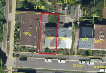 Prodej domu 156 m², Pardubice