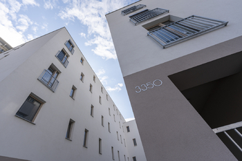 Prodej bytu 3+kk v osobním vlastnictví 69 m², Zlín