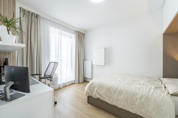 Prodej bytu 3+kk v osobním vlastnictví 69 m², Zlín