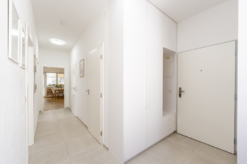 Prodej bytu 3+kk v osobním vlastnictví 69 m², Zlín