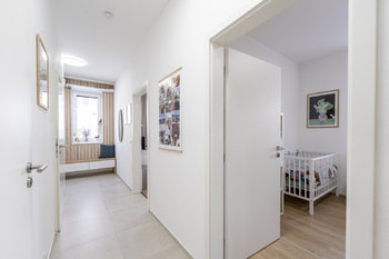 Prodej bytu 3+kk v osobním vlastnictví 69 m², Zlín