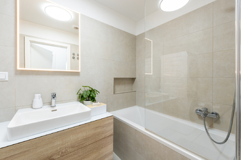 Prodej bytu 3+kk v osobním vlastnictví 69 m², Zlín