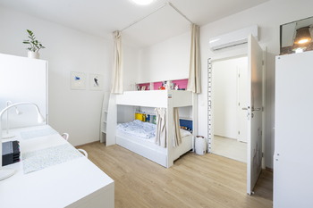 Prodej bytu 3+kk v osobním vlastnictví 69 m², Zlín