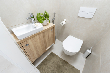 Prodej bytu 3+kk v osobním vlastnictví 69 m², Zlín