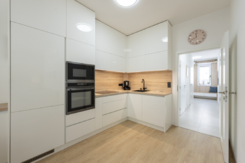 Prodej bytu 3+kk v osobním vlastnictví 69 m², Zlín