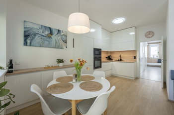 Prodej bytu 3+kk v osobním vlastnictví 69 m², Zlín