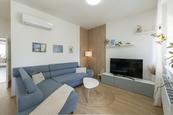 Prodej bytu 3+kk v osobním vlastnictví 69 m², Zlín