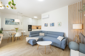 Prodej bytu 3+kk v osobním vlastnictví 69 m², Zlín