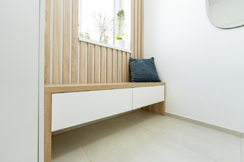 Prodej bytu 3+kk v osobním vlastnictví 69 m², Zlín