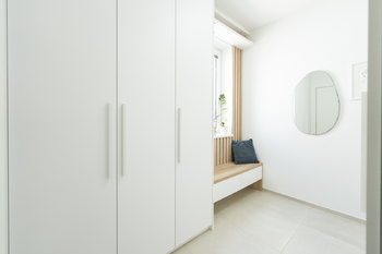 Prodej bytu 3+kk v osobním vlastnictví 69 m², Zlín