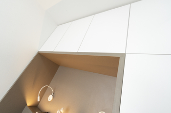 Prodej bytu 3+kk v osobním vlastnictví 69 m², Zlín