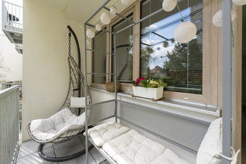 Prodej bytu 3+kk v osobním vlastnictví 69 m², Zlín