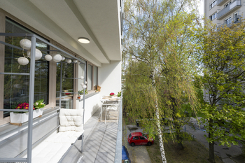 Prodej bytu 3+kk v osobním vlastnictví 69 m², Zlín