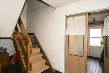 zádveří - Prodej domu 160 m², Sobotín