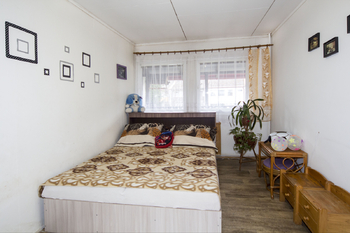 ložnice - Prodej domu 160 m², Sobotín