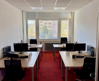 Pronájem kancelářských prostor 85 m², Prachatice