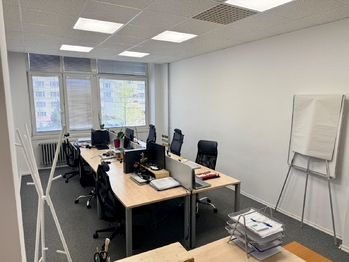 Pronájem kancelářských prostor 85 m², Prachatice