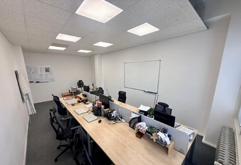 Pronájem kancelářských prostor 85 m², Prachatice