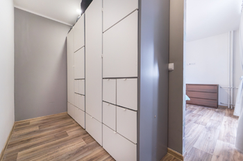 Prodej bytu 3+kk v osobním vlastnictví 61 m², Příbram