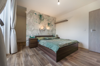 Prodej bytu 3+kk v osobním vlastnictví 61 m², Příbram