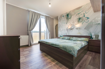 Prodej bytu 3+kk v osobním vlastnictví 61 m², Příbram