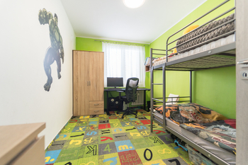 Prodej bytu 3+kk v osobním vlastnictví 61 m², Příbram