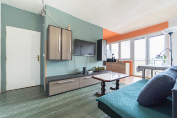 Prodej bytu 3+kk v osobním vlastnictví 61 m², Příbram