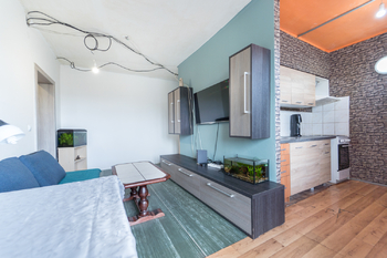Prodej bytu 3+kk v osobním vlastnictví 61 m², Příbram