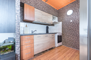 Prodej bytu 3+kk v osobním vlastnictví 61 m², Příbram