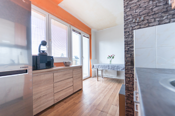 Prodej bytu 3+kk v osobním vlastnictví 61 m², Příbram