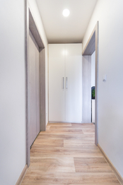 Prodej bytu 3+kk v osobním vlastnictví 61 m², Příbram